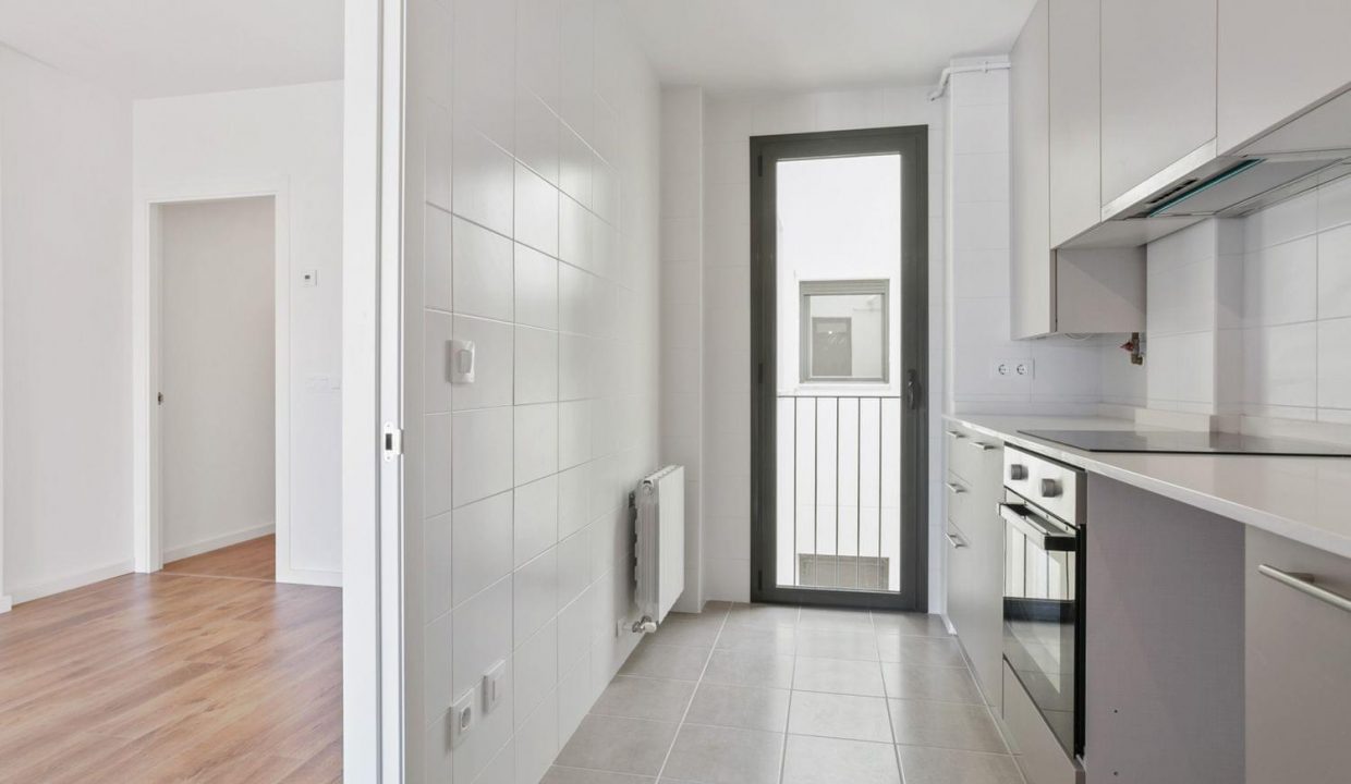 Promoción Figueres - Taure, obra nueva en Figueres (Revista)