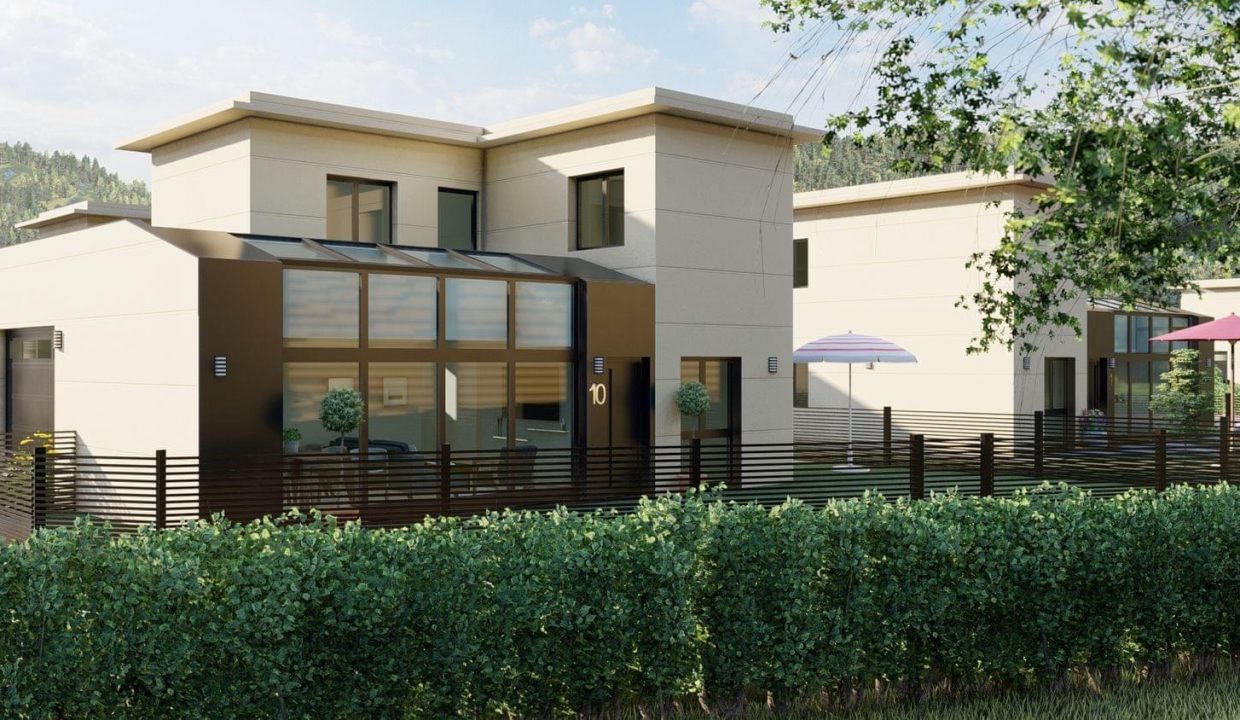 Promoción Ijaus Helguera, obra nueva en Castro-Urdiales (Revista)
