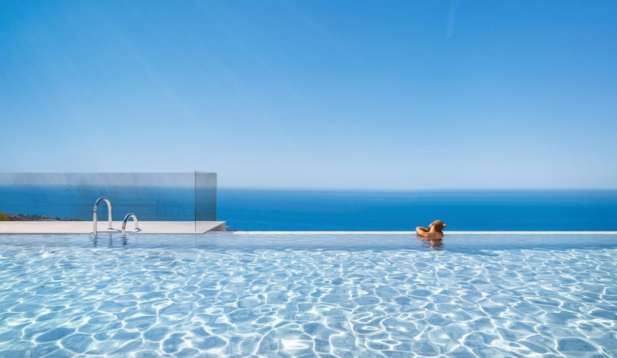 Promoción Bali, obra nueva en Las Casillas (Revista)