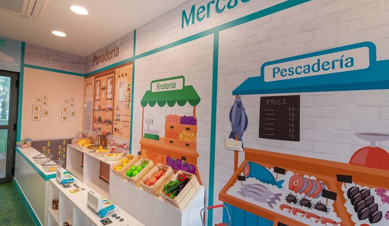 Promoción Lemos 33, obra nueva en Sevilla (Revista)