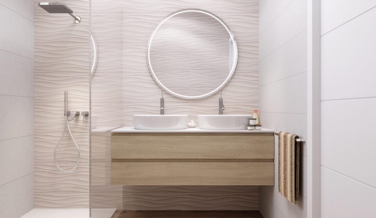 Promoción Alegria Residencial XX, obra nueva en Torrevieja (Revista)