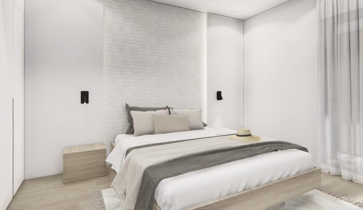 Promoción Residencial Capricho II, obra nueva en San Pedro del Pinatar (Revista)