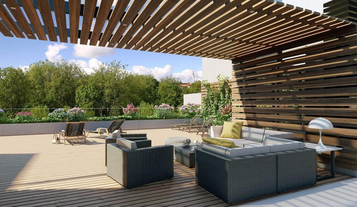 Promoción Uría 10, obra nueva en Oviedo (Revista)