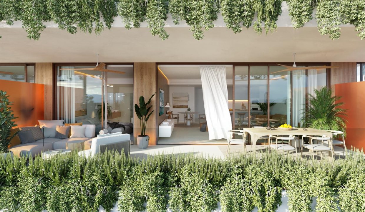 Promoción Valley Collection, obra nueva en Fuengirola (Revista)