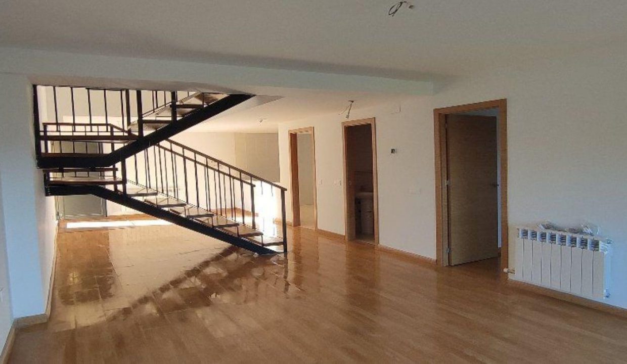 Promoción CABAÑAS DE POLENDOS, obra nueva en Cabañas de Polendos (Revista)