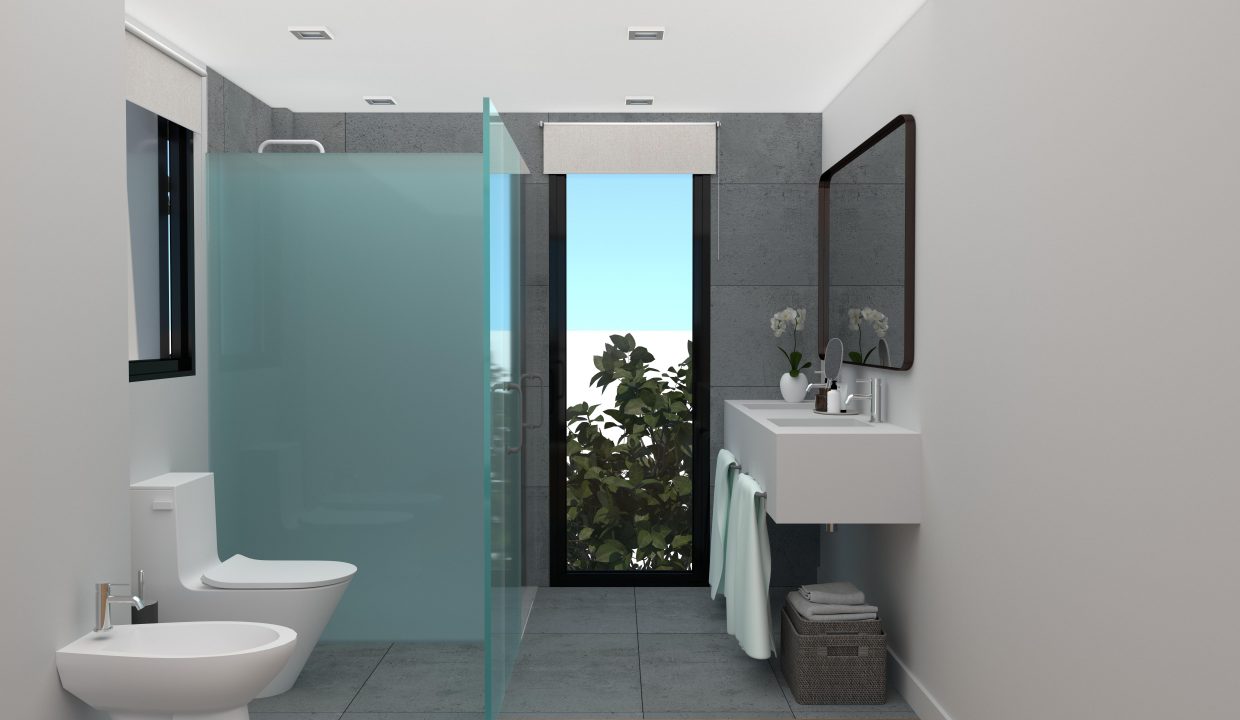 Promoción Walman 15, obra nueva en Madrid (Revista)