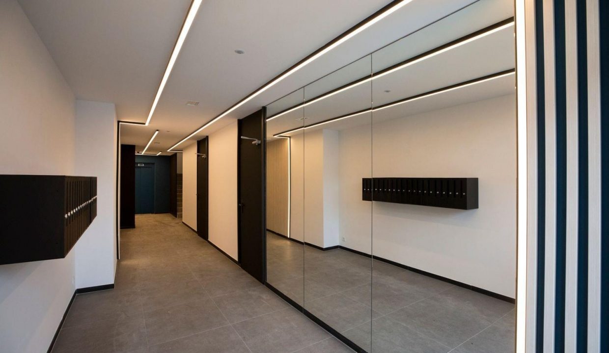 Promoción La Vinya II, obra nueva en Abrera (Revista)