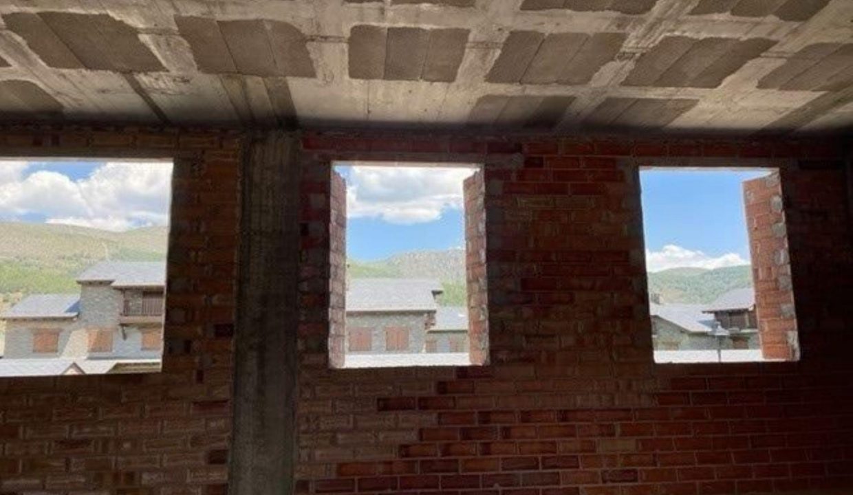 Promoción Viviendas Bellver De Cerdanya, obra nueva en Talló (Revista)