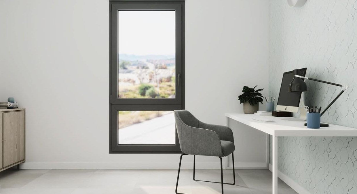 Promoción Sunset Bay Estepona, obra nueva en Gazela Hills (Revista)