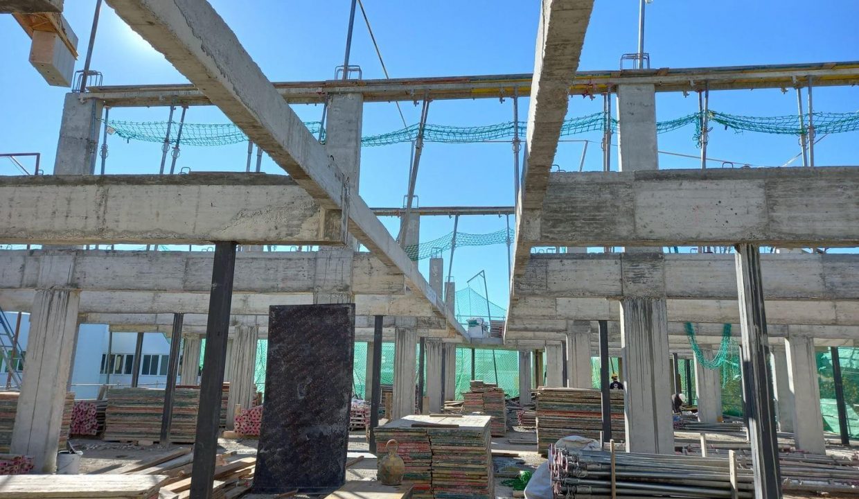 Promoción Europa Norte Homes & Lofts, obra nueva en San Sebastián de los Reyes (Revista)