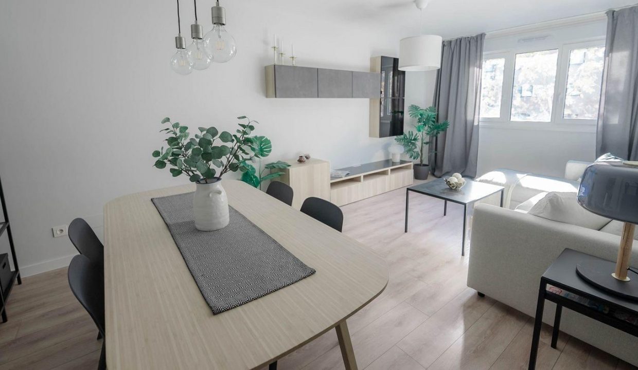 Promoción Residencial Piamonte, obra nueva en Valladolid (Revista)