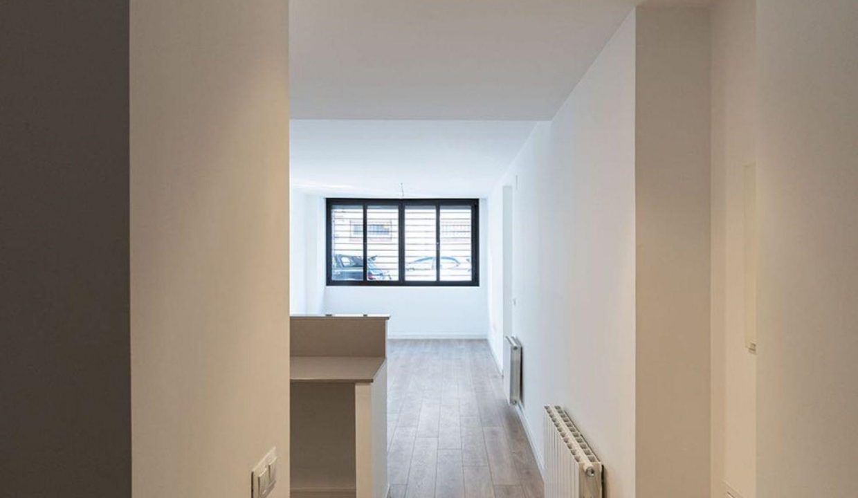 Promoción Antoni Cusidó, obra nueva en Sabadell (Revista)