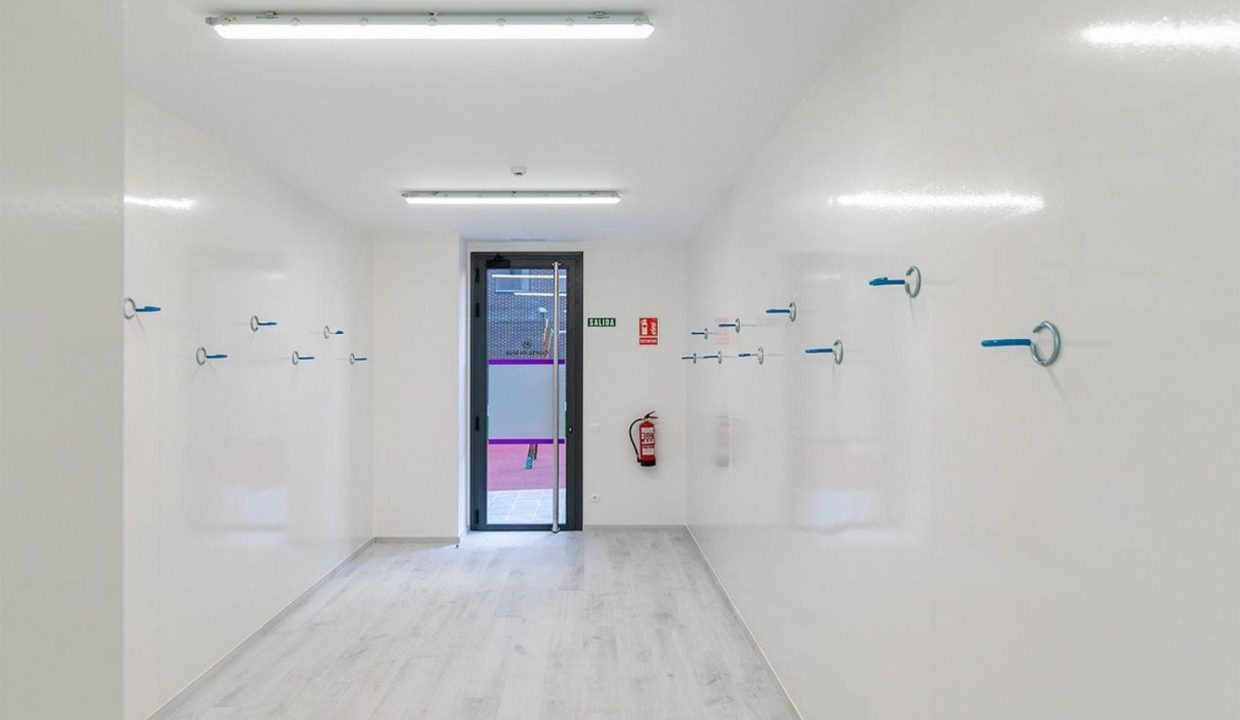 Promoción Célere Parqueluz II, obra nueva en Valladolid (Revista)