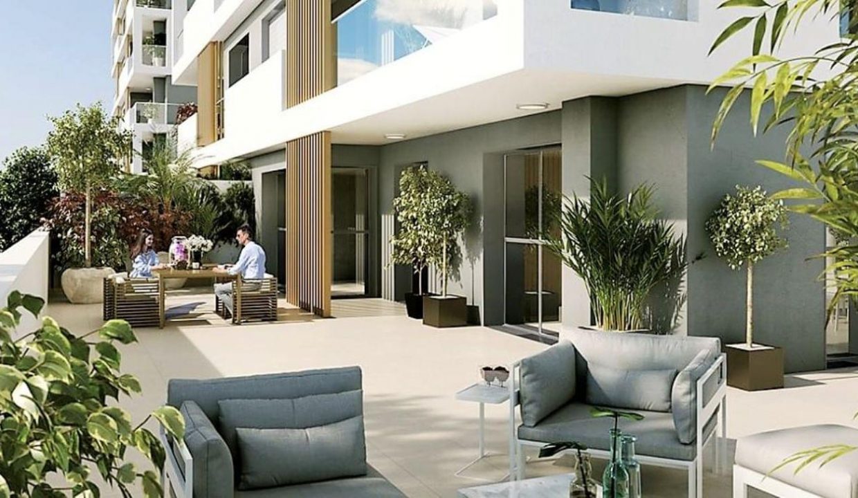 Promoción Torre Geim III, obra nueva en Badajoz (Revista)