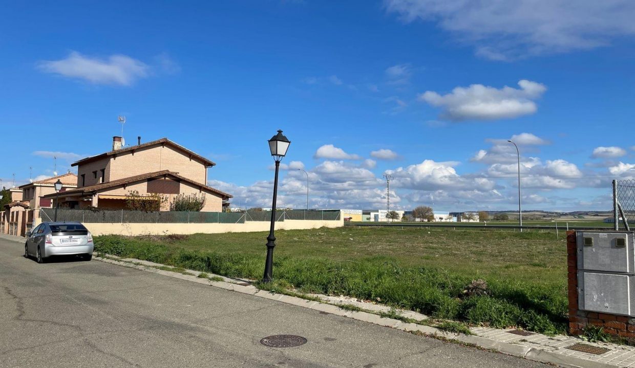 Promoción Valdetorre de Jarama I, obra nueva en Valdetorres de Jarama (Revista)