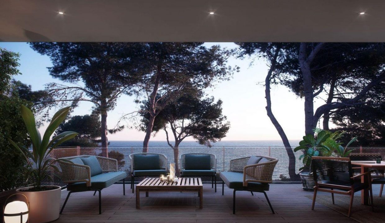 Promoción Infinitum Living, obra nueva en Far (Revista)