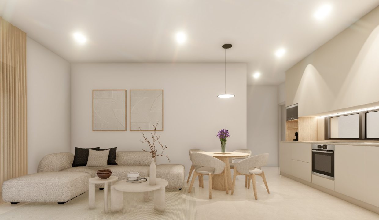 Promoción ROYAL STAR, obra nueva en Guardamar del Segura (Revista)