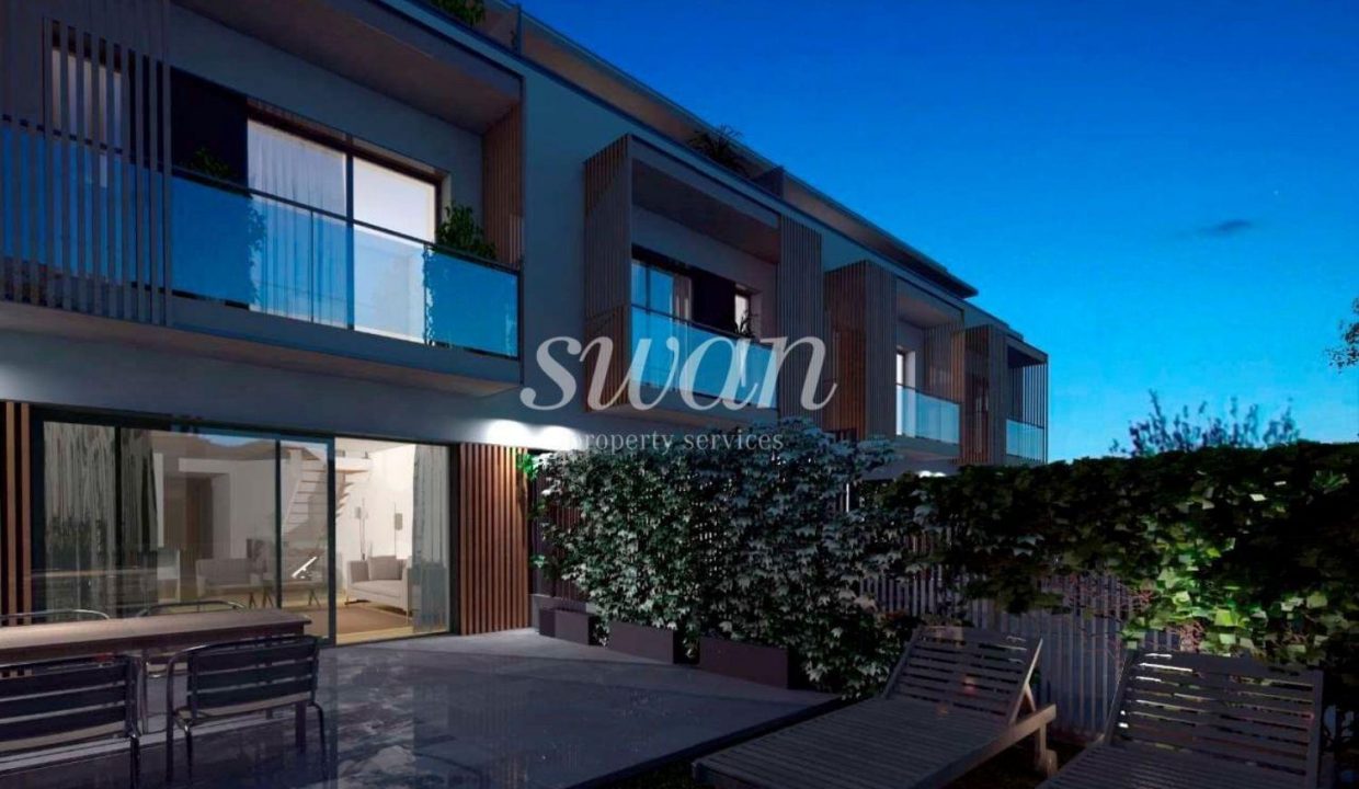 Promoción Seastone Sitges, obra nueva en Sitges (Revista)