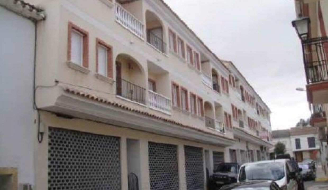 Promoción Promoción de tipologias Vivienda en venta ZUJAR Granada, obra nueva en Zújar (Revista)