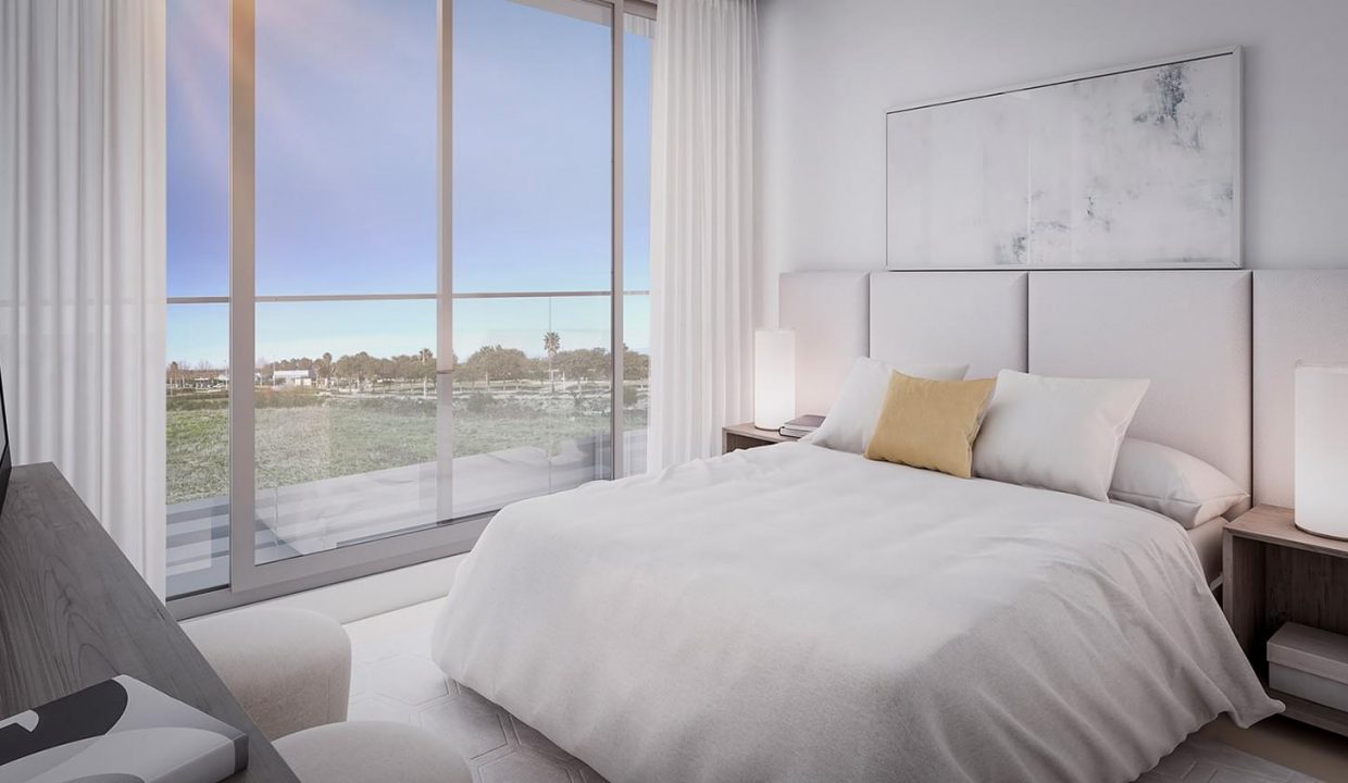 Promoción Costa Ballena, obra nueva en Rota (Revista)