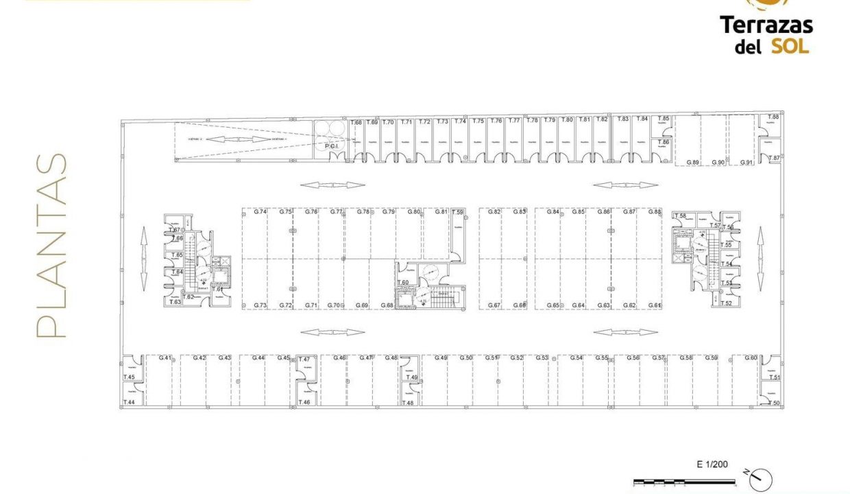 Promoción Terrazas del Sol, 2ª Fase., obra nueva en Jerez de la Frontera (Revista)