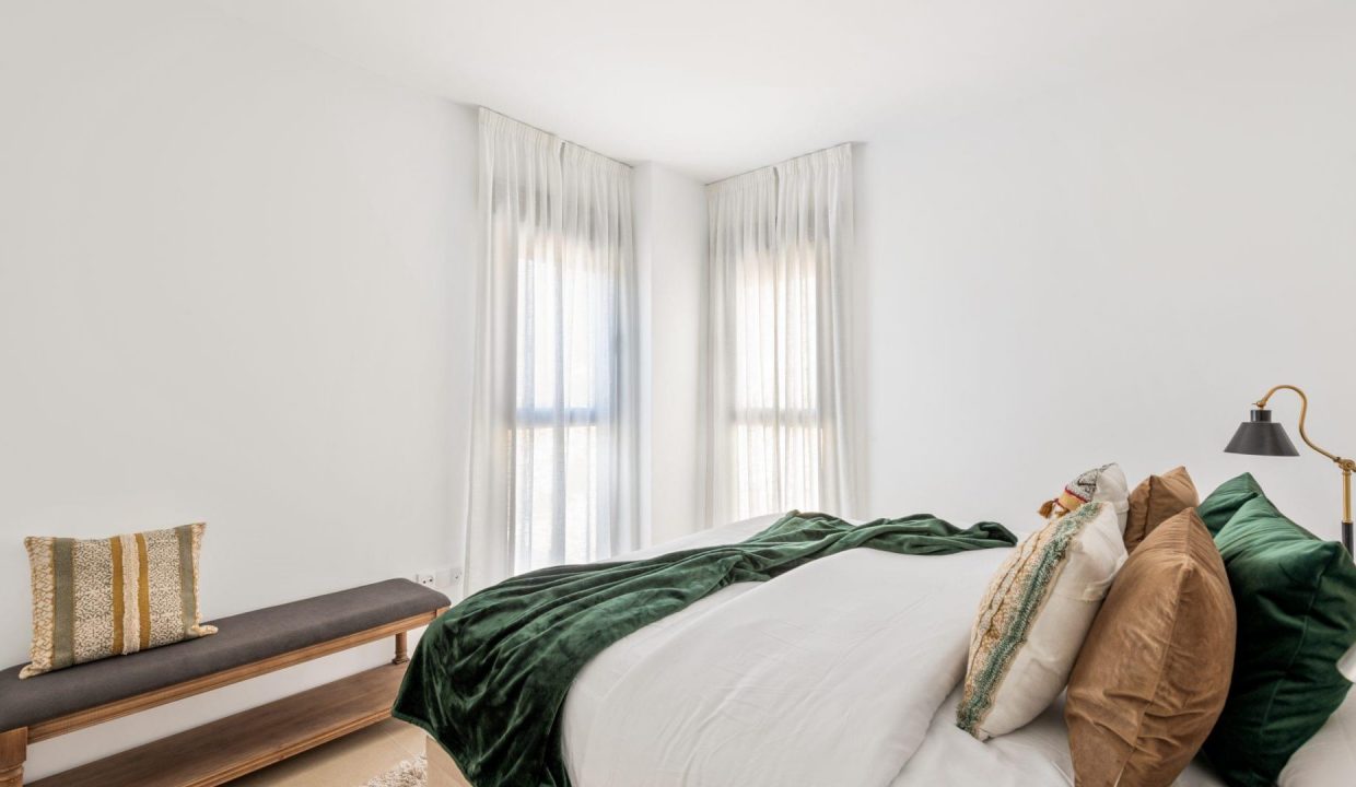 Promoción Sunrise Heights, obra nueva en La Paloma (Revista)