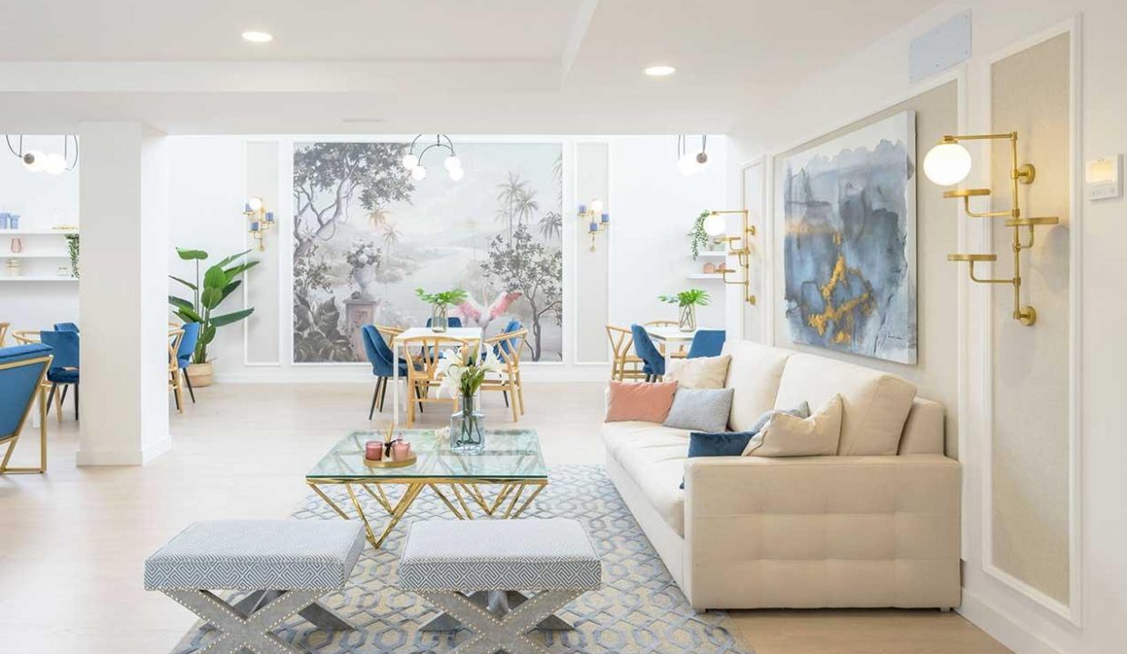 Promoción Castelo, obra nueva en Santa Cruz (Revista)