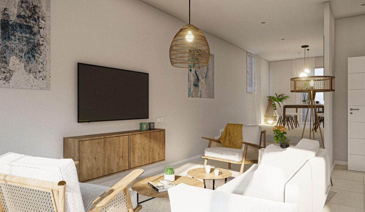 Promoción Son Serra de Marina / Santa Margarita, obra nueva en Son Serra de Marina (Revista)