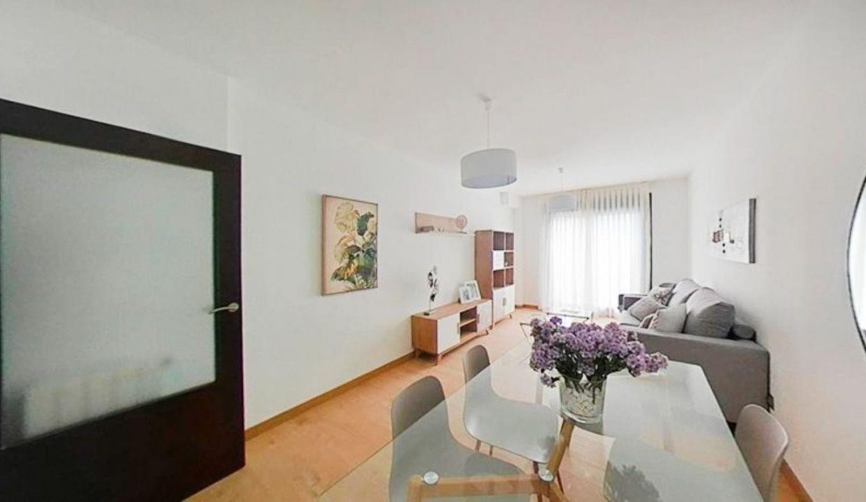 Promoción RESIDENCIAL JARDÍN DEL AGUA, obra nueva en Barrio Puerta (Revista)