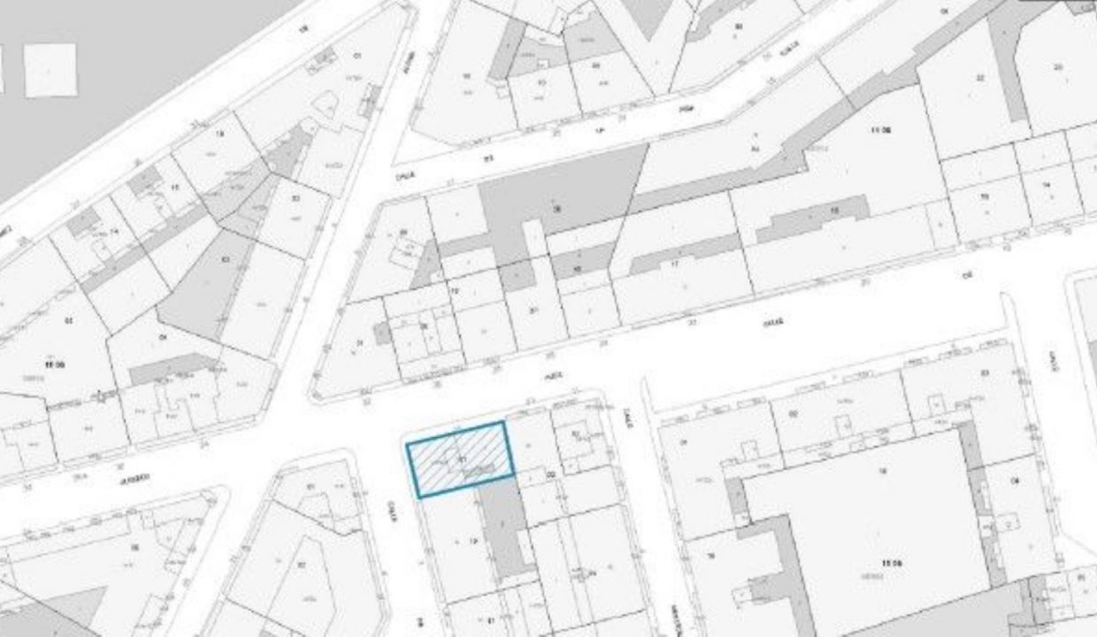 Promoción Residencial Alfredo Aleix, obra nueva en Madrid (Revista)