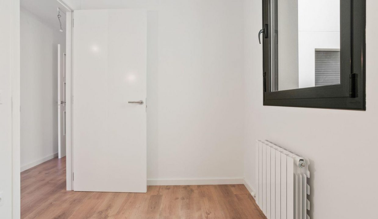 Promoción Figueres - Taure, obra nueva en Figueres (Revista)