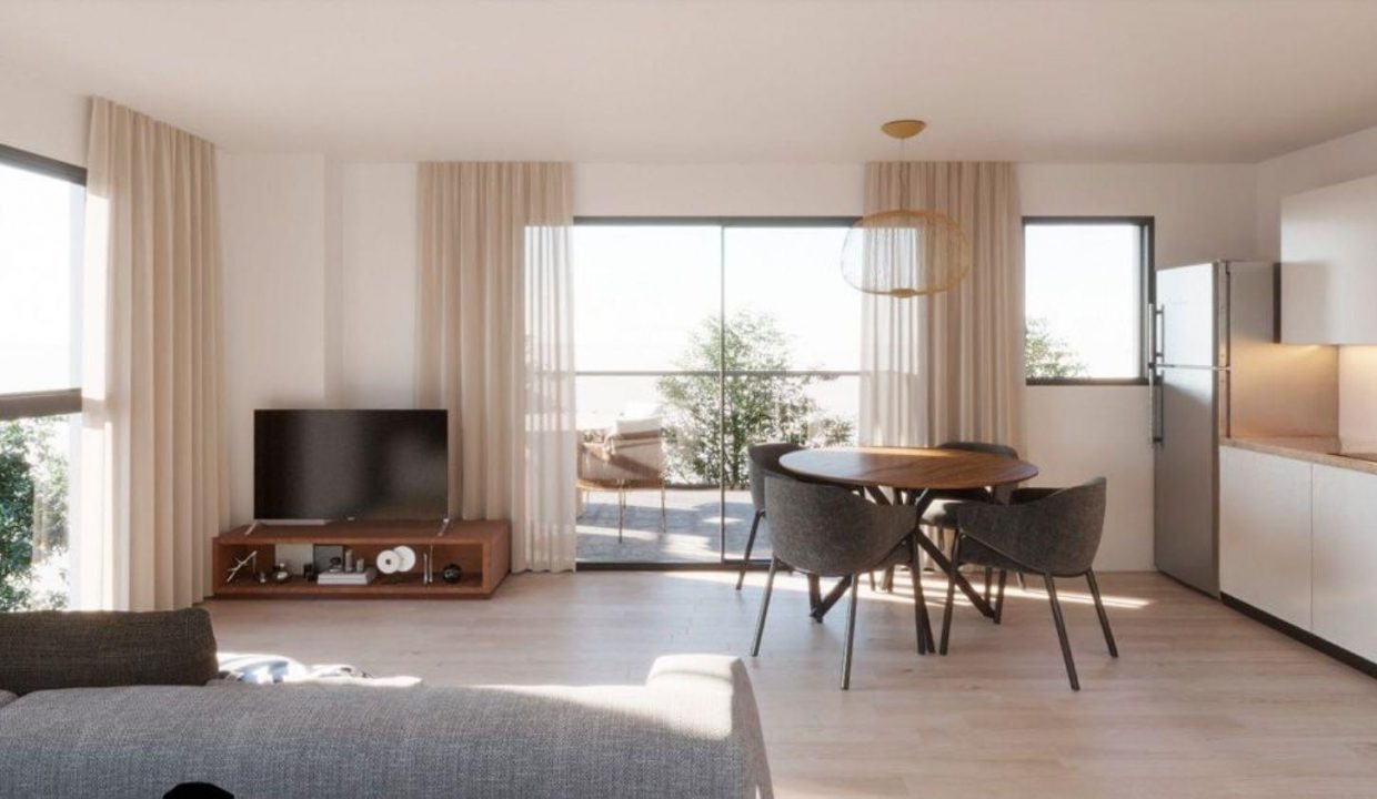 Promoción Apartamentos Barraques 24, obra nueva en Gandía (Revista)