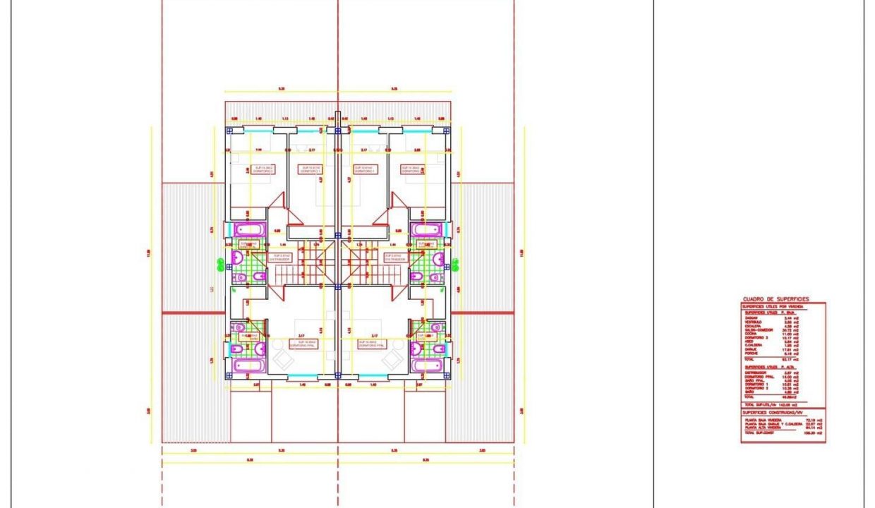 Promoción Urbanizacion los Sapos Polan, obra nueva en Polán (Revista)