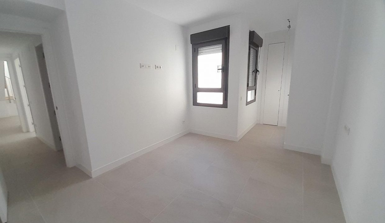 Promoción MT22, obra nueva en Valencia (Revista)