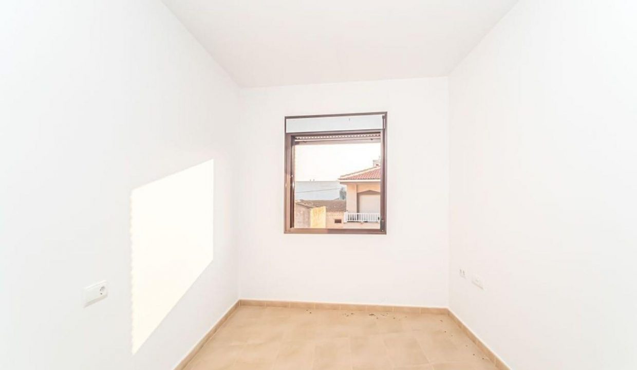 Promoción Promoción de chalets adosados en C/ Bartolome Ruíz, Torre-Pacheco, obra nueva en Torre-Pacheco (Revista)