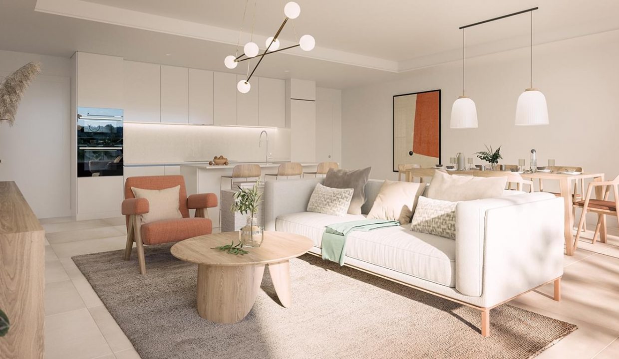 Promoción Evergreen Homes, obra nueva en Urbanización Chaparral (Revista)