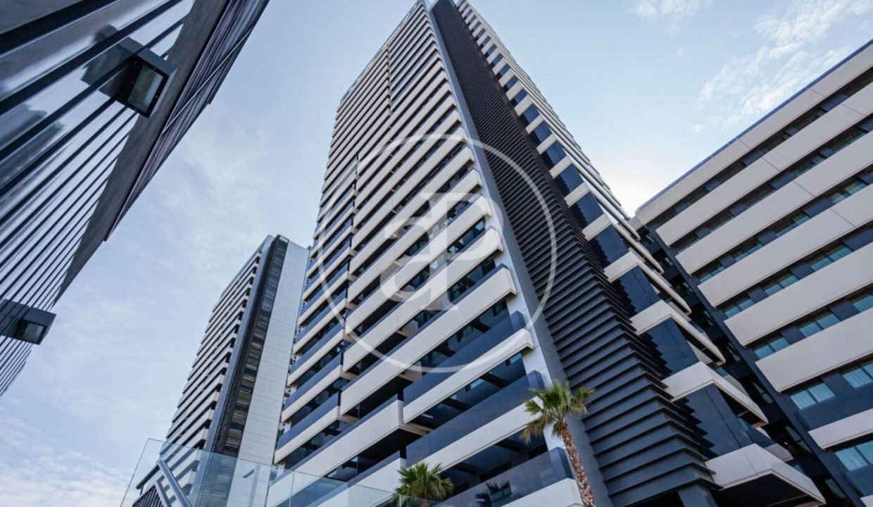 Promoción Valdeacederas, obra nueva en Madrid (Revista)