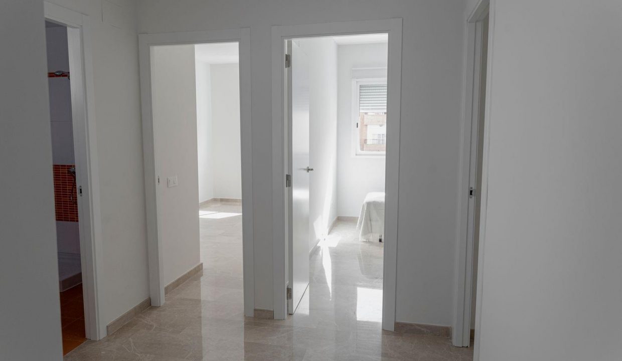 Promoción Carcaixent, 99, obra nueva en Sollana (Revista)