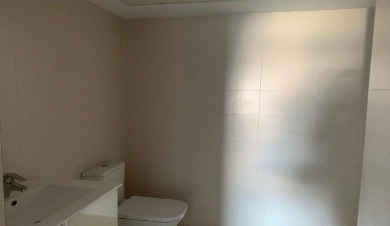 Promoción Alzira, obra nueva en Alcira (Revista)