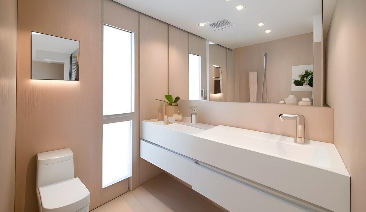 Promoción Mara Views, obra nueva en Alicante (Revista)