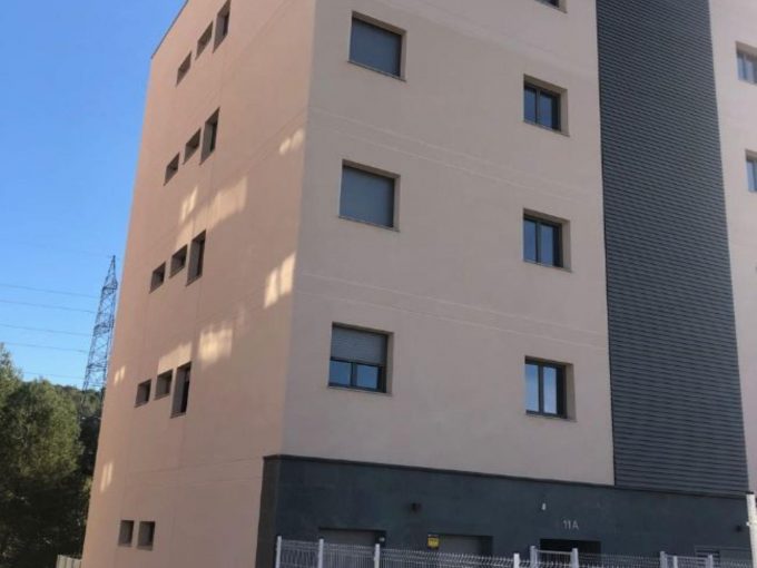 Promoción Tarragona – Les Vinyes, obra nueva en Tarragona (Revista)