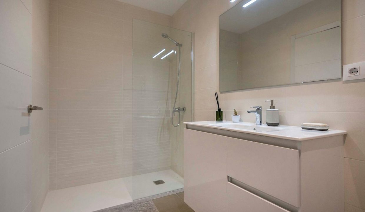 Promoción Mataró Playa Residencial, obra nueva en Mataró (Revista)