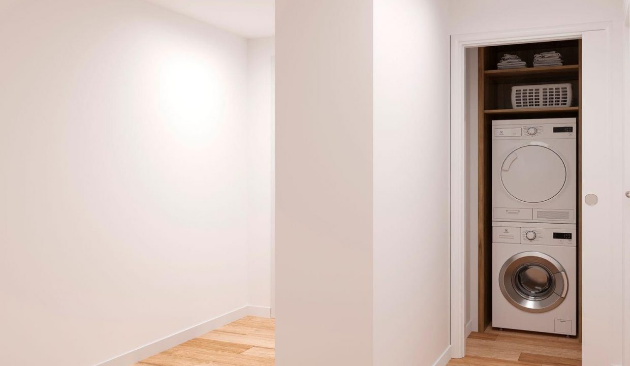 Promoción Residencial Mirador del Turia, obra nueva en Valencia (Revista)