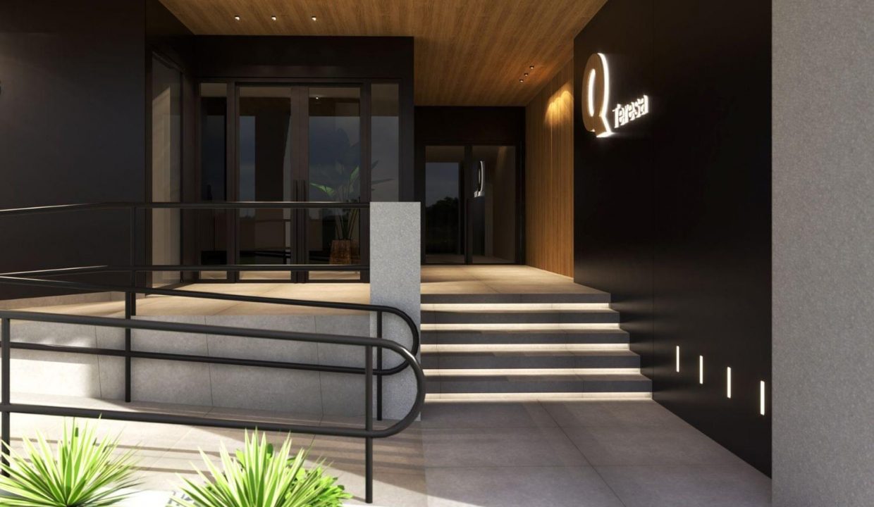 Promoción Edificio Teresa, obra nueva en Santa Cruz de Tenerife (Revista)
