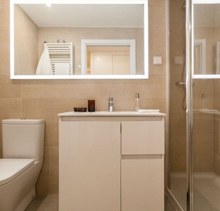 Promoción Urban Fira – Edificio Lisboa, obra nueva en Barcelona (Revista)