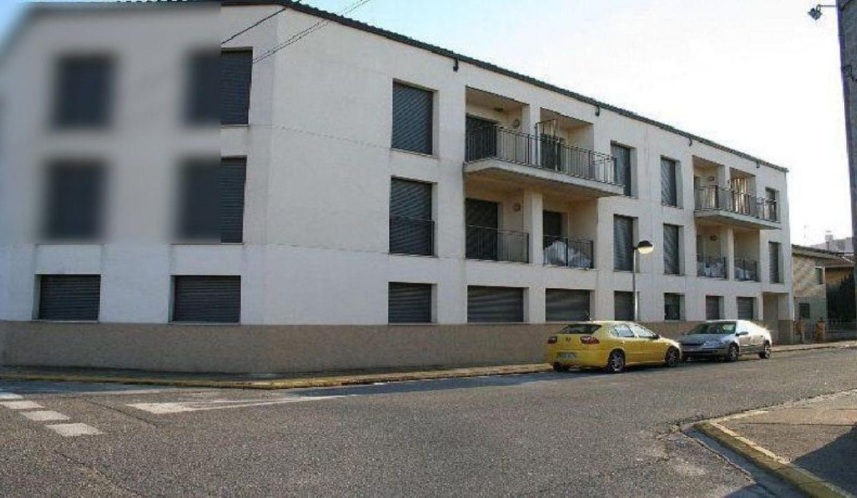 Promoción VALLFOGONA DE BALAGUER, obra nueva en la Ràpita (Revista)