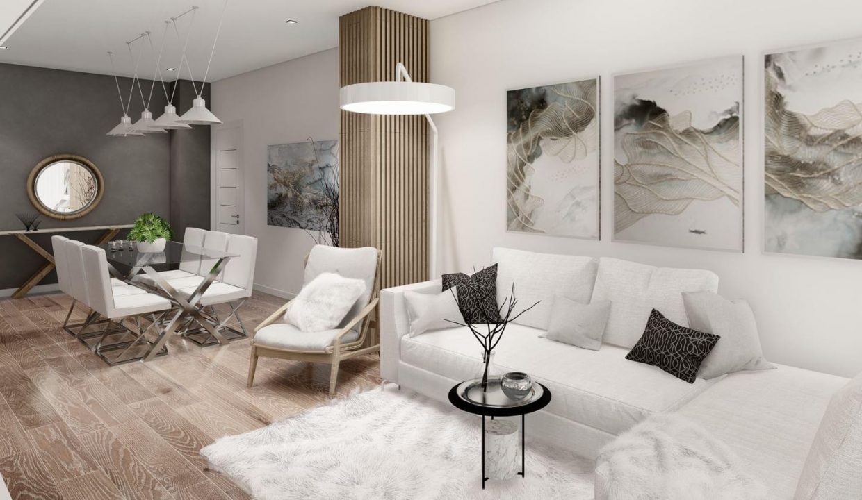 Promoción Edificio RF-4, obra nueva en Paterna (Revista)