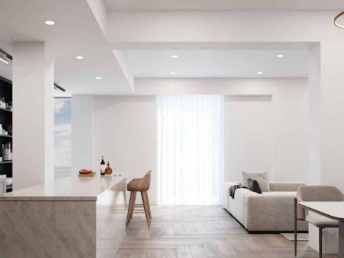 Promoción Reina Mercedes, 5, obra nueva en Sevilla (Revista)