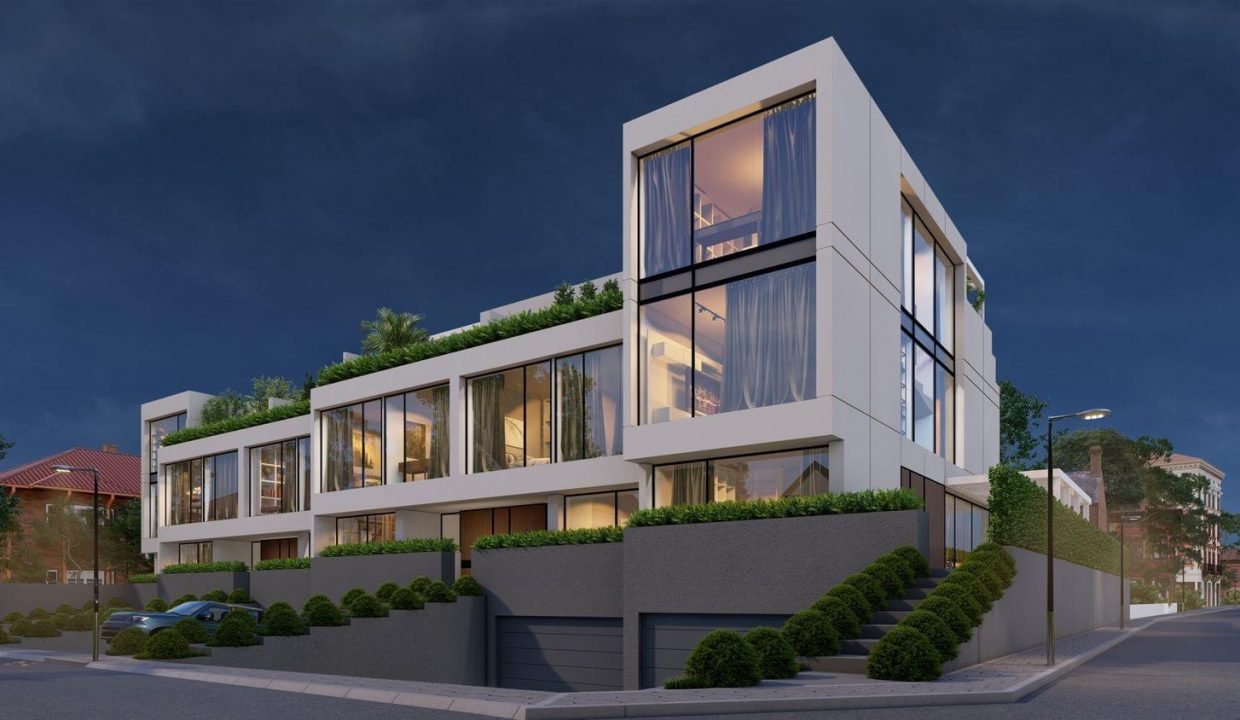 Promoción Homing Villa 19, obra nueva en Madrid (Revista)