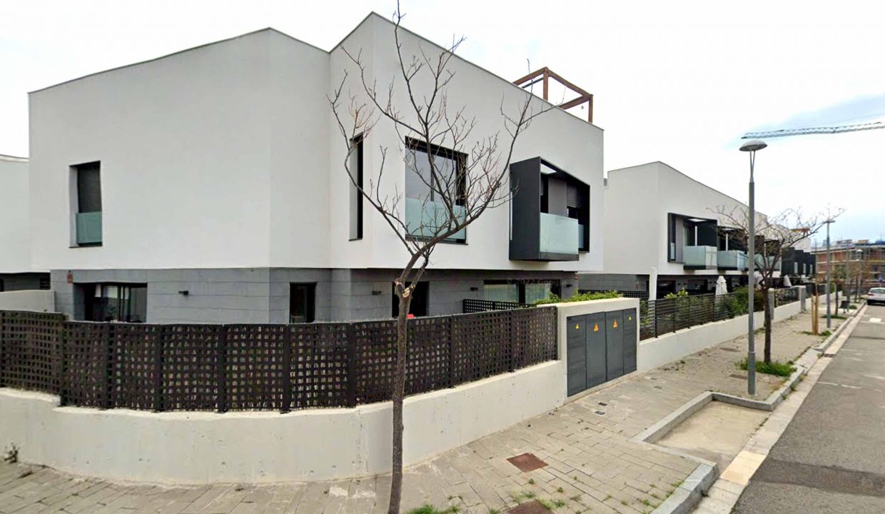 Promoción Dampier, obra nueva en el Masnou (Revista)